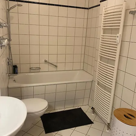 Helle Am Waldpark * 德累斯顿