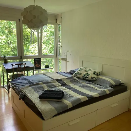 Helle Am Waldpark * 드레스덴