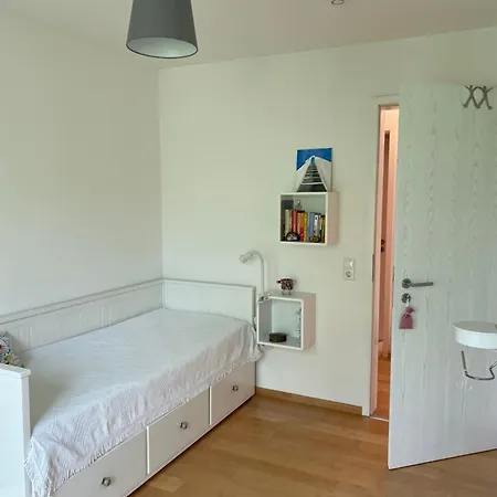 Helle Am Waldpark 德累斯顿