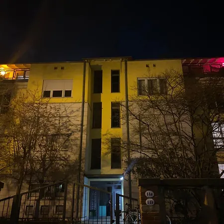 Helle Am Waldpark 아파트 *