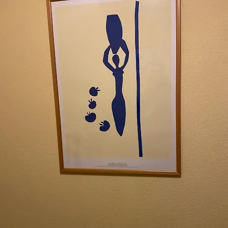 Daire Helle Am Waldpark *