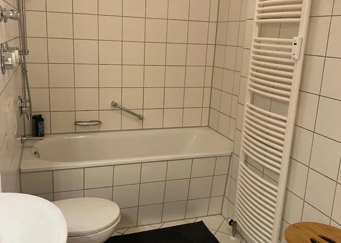 Helle Am Waldpark * 드레스덴