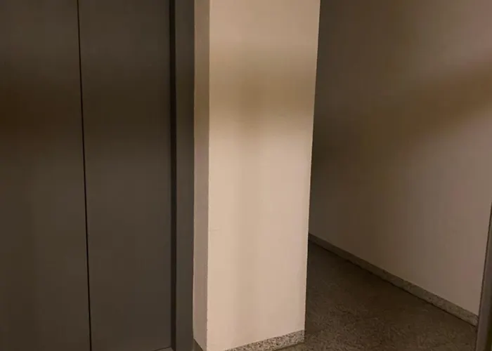 Helle Am Waldpark * 드레스덴