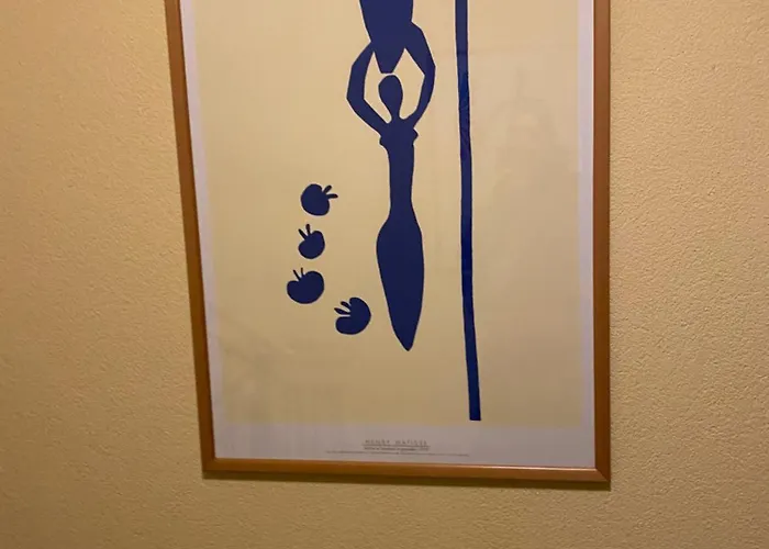 아파트 Helle Am Waldpark *