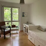 Appartement Helle Am Waldpark *