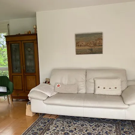 Apartment Helle Am Waldpark *